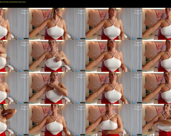wildtequilla — 3 minute Chaturbate couple cam show recording, 720p, Jun 6, 2024