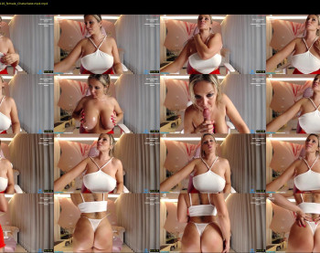 wildtequilla — 51 minute Chaturbate couple cam show recording, 720p, Jun 6, 2024