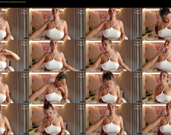 wildtequilla — 7 minute Chaturbate couple cam show recording, 720p, Jun 6, 2024