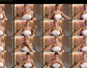 wildtequilla — 8 minute Chaturbate couple cam show recording, 720p, Jun 6, 2024