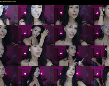 yononeey — 6 minute Chaturbate female cam show recording, 720p, Jun 7, 2024