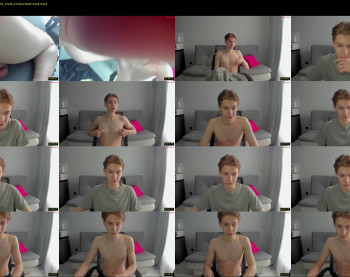 0verlandd — 14 minute Chaturbate male cam show recording, 720p, Jun 7, 2024