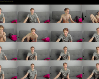 0verlandd — 36 minute Chaturbate male cam show recording, 720p, Jun 7, 2024