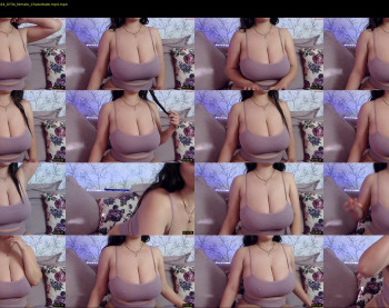 1dream_magical — 8 minute Chaturbate female cam show recording, 720p, Jun 7, 2024