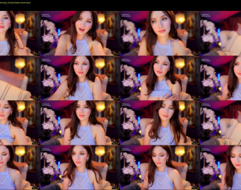 _1s___ — 118 minute Chaturbate female cam show recording, 720p, Jun 7, 2024