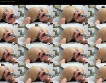 _britanyy_ — 3 minute Chaturbate female cam show recording, 720p, Jun 7, 2024