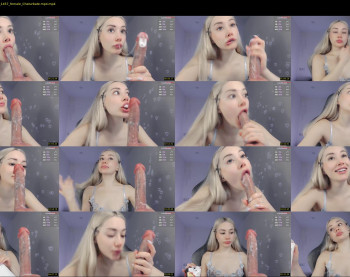 _chatur_babe — 7 minute Chaturbate female cam show recording, 720p, Jun 7, 2024
