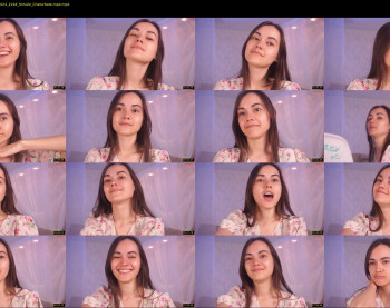 _marvelous_time_ — 9 minute Chaturbate female cam show recording, 720p, Jun 7, 2024