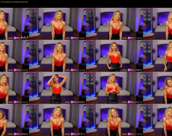 _nikki_moore_ — 6 minute Chaturbate female cam show recording, 720p, Jun 7, 2024