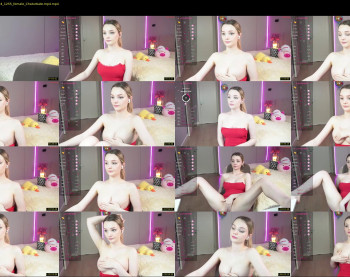 _passion_show_ — 121 minute Chaturbate couple cam show recording, 720p, Jun 7, 2024