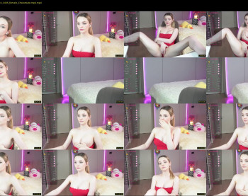 _passion_show_ — 97 minute Chaturbate couple cam show recording, 720p, Jun 7, 2024