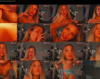 _taylor_swift — 29 minute Chaturbate female cam show recording, 720p, Jun 8, 2024