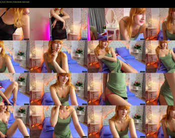 _wendydarling_ — 37 minute Chaturbate female cam show recording, 720p, Jun 7, 2024