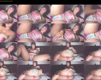 ahbby — 17 minute Chaturbate female cam show recording, 720p, Jun 8, 2024