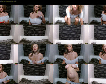 alannarack — 85 minute Chaturbate female cam show recording, 720p, Jun 7, 2024