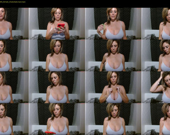 alannarack — 14 minute Chaturbate female cam show recording, 720p, Jun 7, 2024