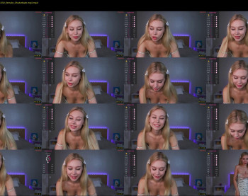 aleksa_cutie — 3 minute Chaturbate female cam show recording, 720p, Jun 7, 2024