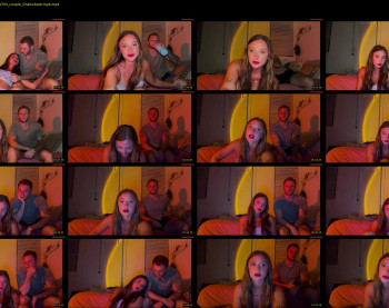 alex499990 — 13 minute Chaturbate female cam show recording, 480p, Jun 7, 2024
