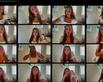 alex499990 — 86 minute Chaturbate female cam show recording, 480p, Jun 8, 2024