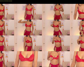 alex_saeli — 4 minute Chaturbate female cam show recording, 720p, Jun 7, 2024