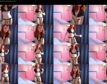 alexalenee — 4 minute Chaturbate female cam show recording, 720p, Jun 7, 2024