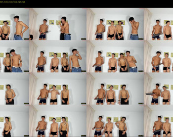 alexandluke — 8 minute Chaturbate male cam show recording, 720p, Jun 8, 2024