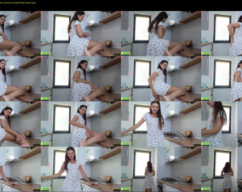 alice_bane — 3 minute Chaturbate female cam show recording, 720p, Jun 7, 2024