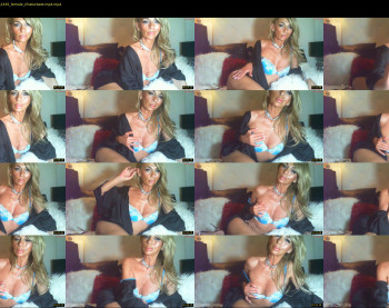 amanda0803 — 7 minute Chaturbate female cam show recording, 720p, Jun 7, 2024