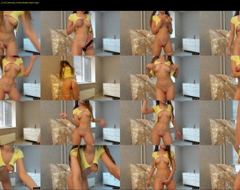 amy_abotable — 11 minute Chaturbate female cam show recording, 720p, Jun 7, 2024