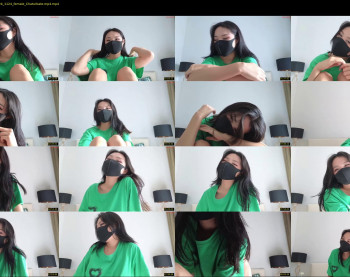 amyalwayshere — 10 minute Chaturbate female cam show recording, 720p, Jun 7, 2024