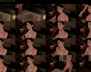 amyarmstrong — 9 minute Chaturbate female cam show recording, 720p, Jun 7, 2024