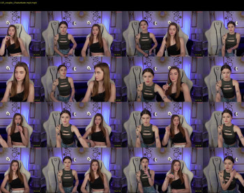 anabel2054 — 7 minute Chaturbate female cam show recording, 720p, Jun 7, 2024