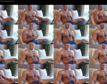 andry_dick — 93 minute Chaturbate male cam show recording, 720p, Jun 7, 2024