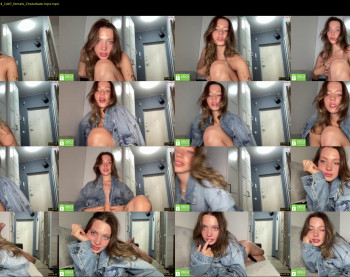 angel_from_sky — 7 minute Chaturbate female cam show recording, 720p, Jun 7, 2024