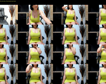 angell6969 — 21 minute Chaturbate female cam show recording, 720p, Jun 7, 2024