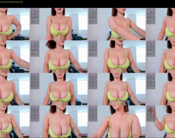 ann__w — 87 minute Chaturbate female cam show recording, 720p, Jun 7, 2024