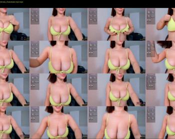 ann__w — 4 minute Chaturbate female cam show recording, 720p, Jun 8, 2024