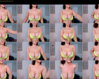 ann__w — 5 minute Chaturbate female cam show recording, 720p, Jun 8, 2024