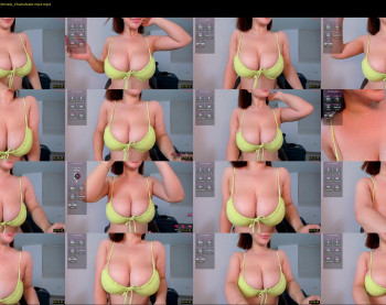 ann__w — 6 minute Chaturbate female cam show recording, 720p, Jun 8, 2024
