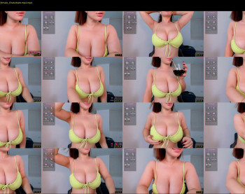 ann__w — 3 minute Chaturbate female cam show recording, 720p, Jun 8, 2024