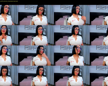 antonella_silva — 3 minute Chaturbate female cam show recording, 720p, Jun 8, 2024