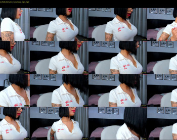 antonella_silva — 11 minute Chaturbate female cam show recording, 720p, Jun 8, 2024