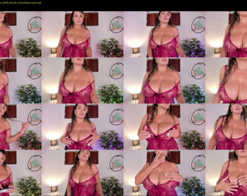 antoniacasarini — 6 minute Chaturbate female cam show recording, 720p, Jun 8, 2024