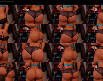 anyiled — 37 minute Chaturbate female cam show recording, 720p, Jun 7, 2024