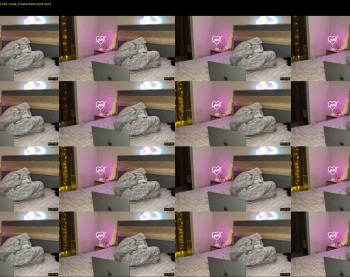 aronyou_win — 3 minute Chaturbate male cam show recording, 720p, Jun 8, 2024