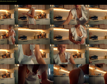 artmosphera — 6 minute Chaturbate female cam show recording, 720p, Jun 8, 2024