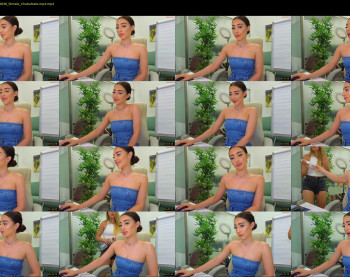 babesgowild — 3 minute Chaturbate couple cam show recording, 720p, Jun 7, 2024