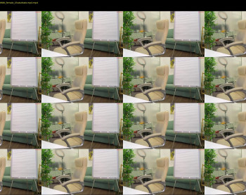 babesgowild — 3 minute Chaturbate couple cam show recording, 720p, Jun 7, 2024