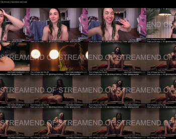 bailey_eilish — 5 minute Chaturbate female cam show recording, 720p, Jun 7, 2024