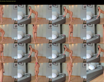 bella_hot77 — 7 minute Chaturbate female cam show recording, 720p, Jun 7, 2024